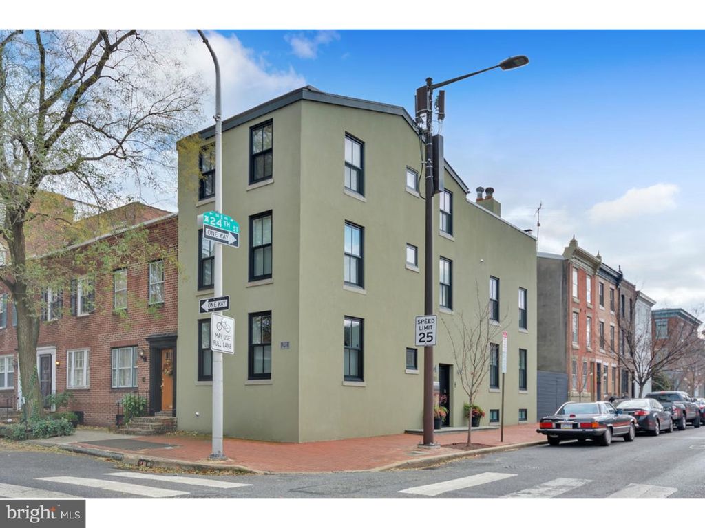 2330 Pine St, Philadelphia, PA 4 Bed, 4 Bath 23 Photos Trulia