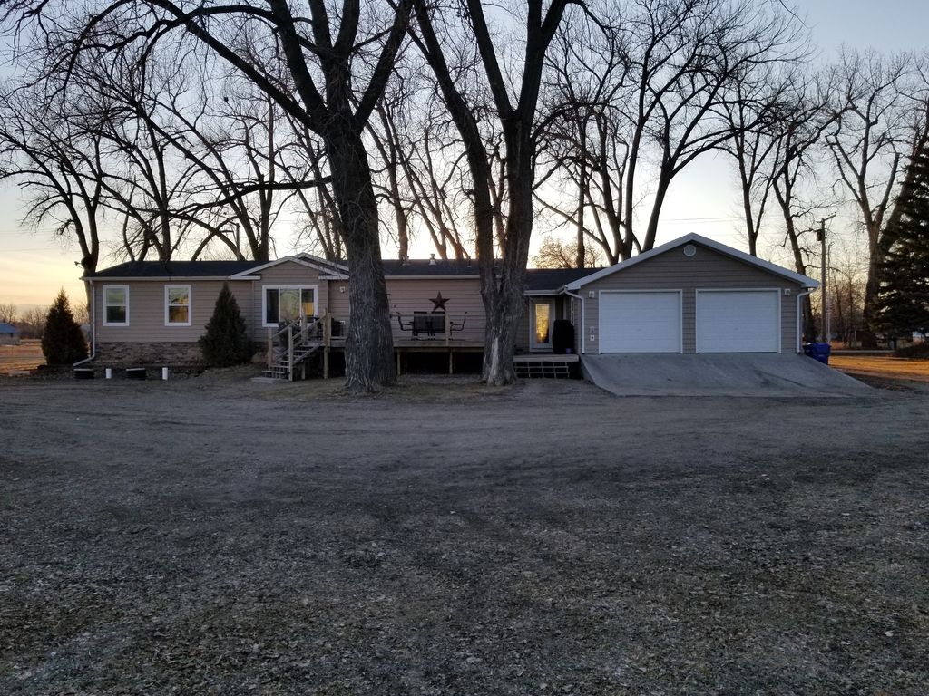 532 2nd Ave SE, Beulah, ND 58523 Trulia