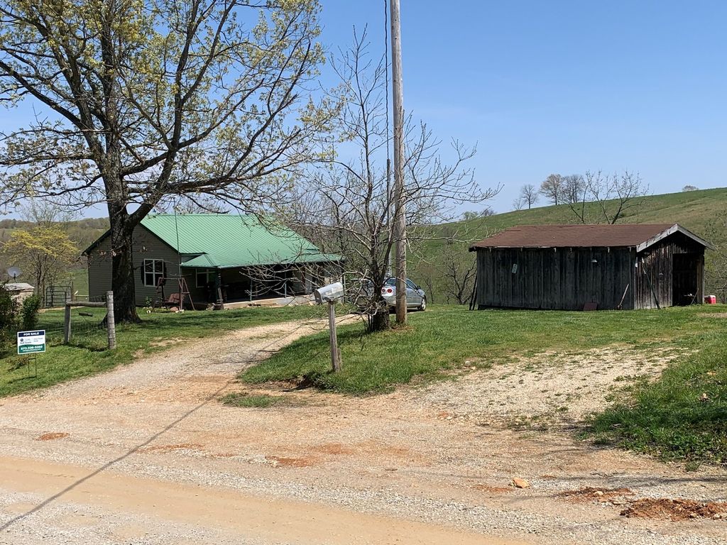 1274 Chapel Rd, Willow Springs, MO 65793 Trulia