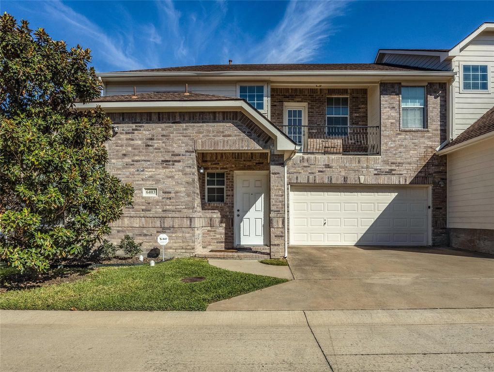 6403 Capulet Pl, Dallas, TX 75252