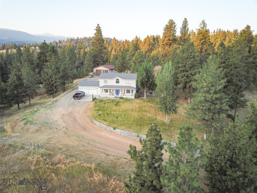 41 Spruce St, Clancy, MT 59634 Trulia