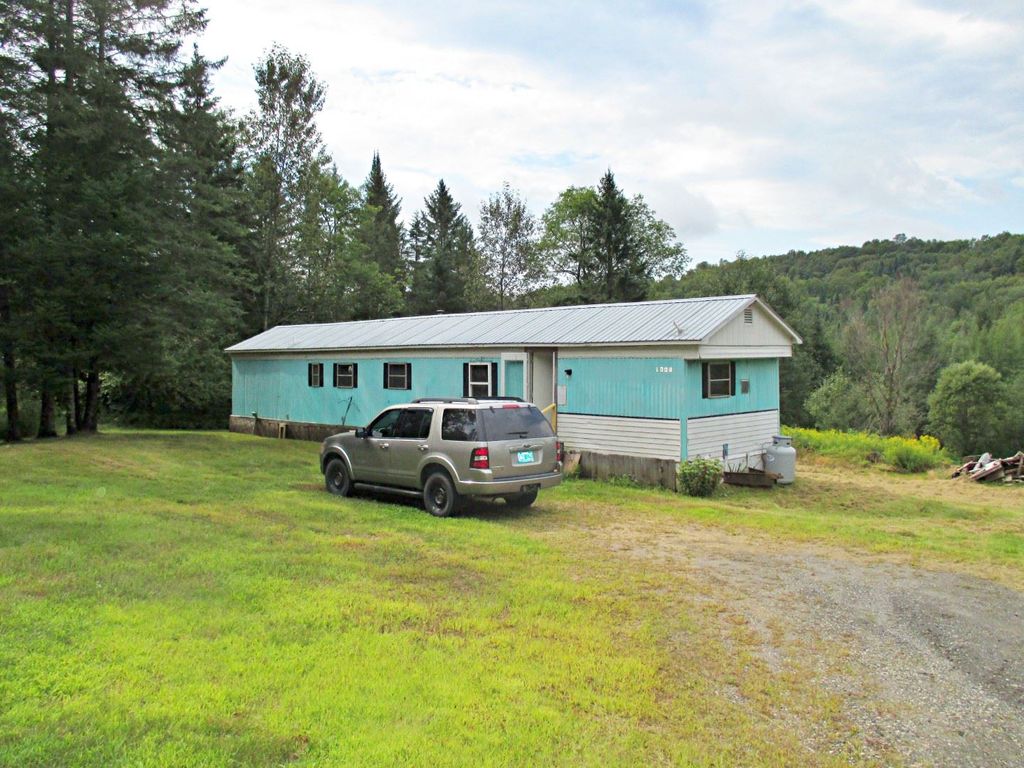 1665 VT Route 5A, West Burke, VT 05871 Trulia