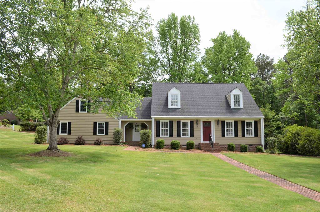 301 Bermuda Dr, Union, SC 29379 Trulia