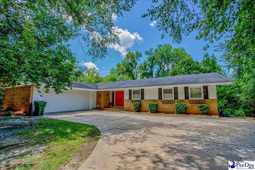 513 S Cashua Dr, Florence, SC 29501 Trulia