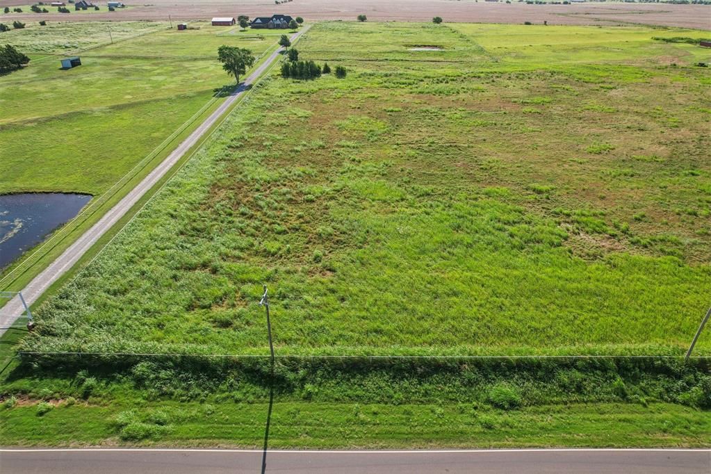 Piedmont South Lot Rd, Piedmont, OK 73078
