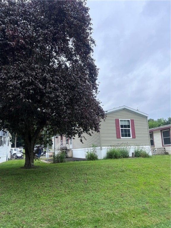 39 Seneca Drums Trailer Park, Himrod, NY 14842 MLS R1493633 Trulia