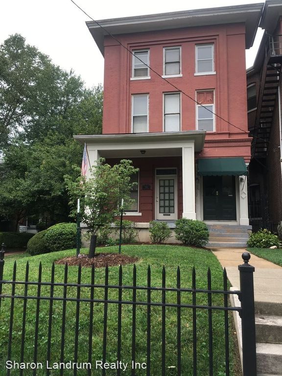 609 Floral Ter  #609, Louisville, KY 40208
