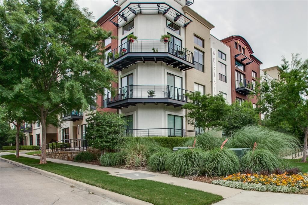 4605 Cedar Springs Rd #236, Dallas, TX 75219