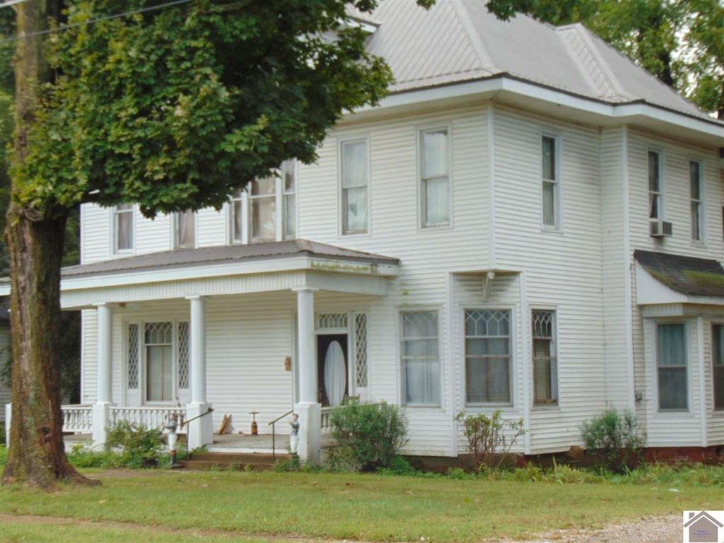 338 S Washington St, Clinton, KY 42031 Trulia