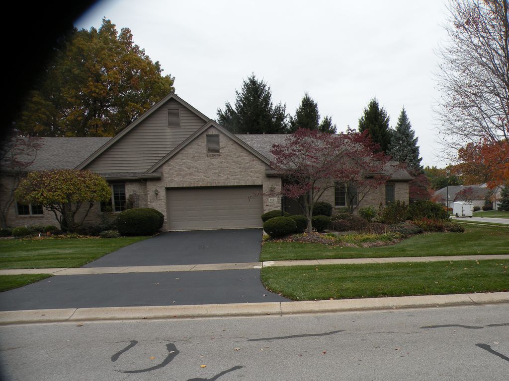6624 Carrietowne Ln, Toledo, OH 43615 Trulia