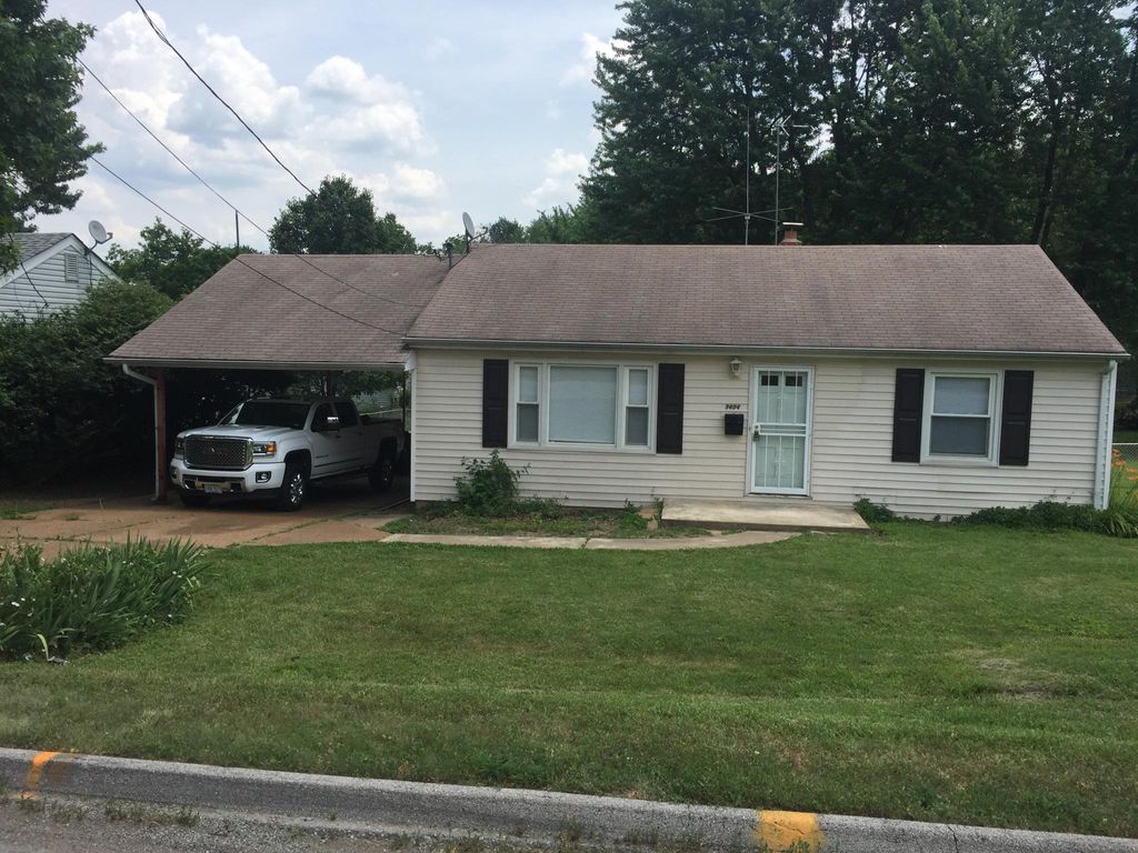 3404 Wismer Rd, Saint Ann, MO 63074 Trulia