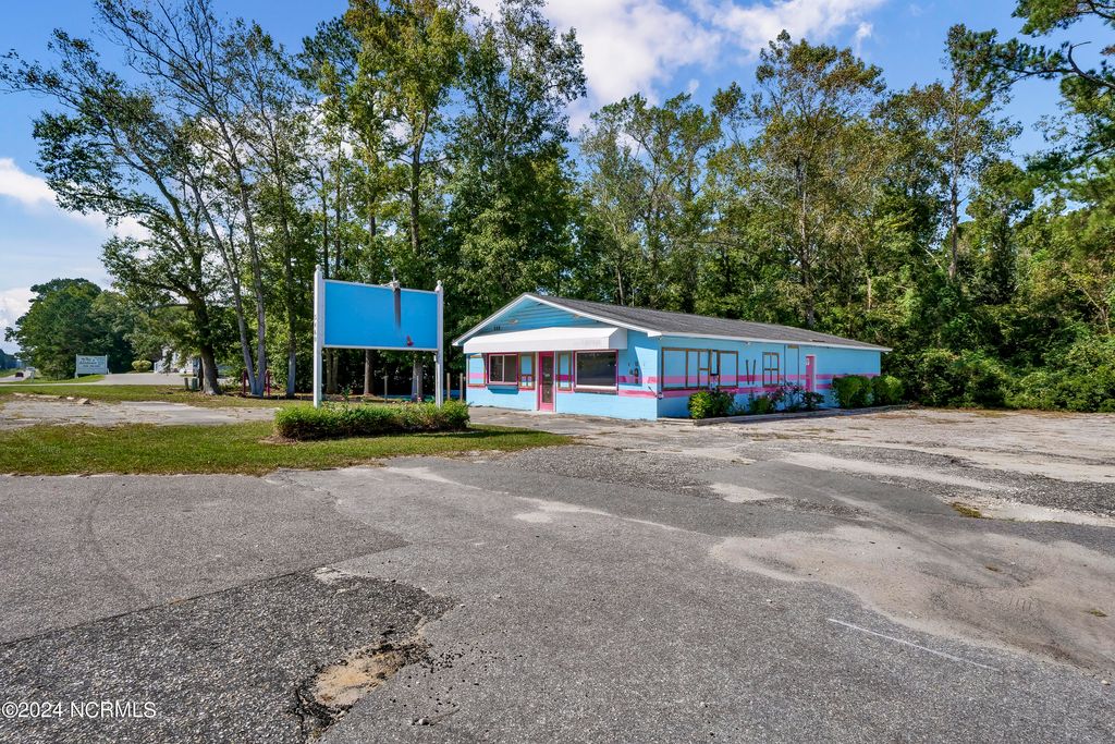 5460 Main Street, Shallotte, NC 28470 SingleFamily Home for Sale MLS