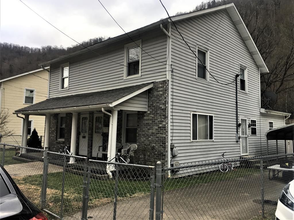 1225 Guyandotte Ave, Mullens, WV 25882 Trulia