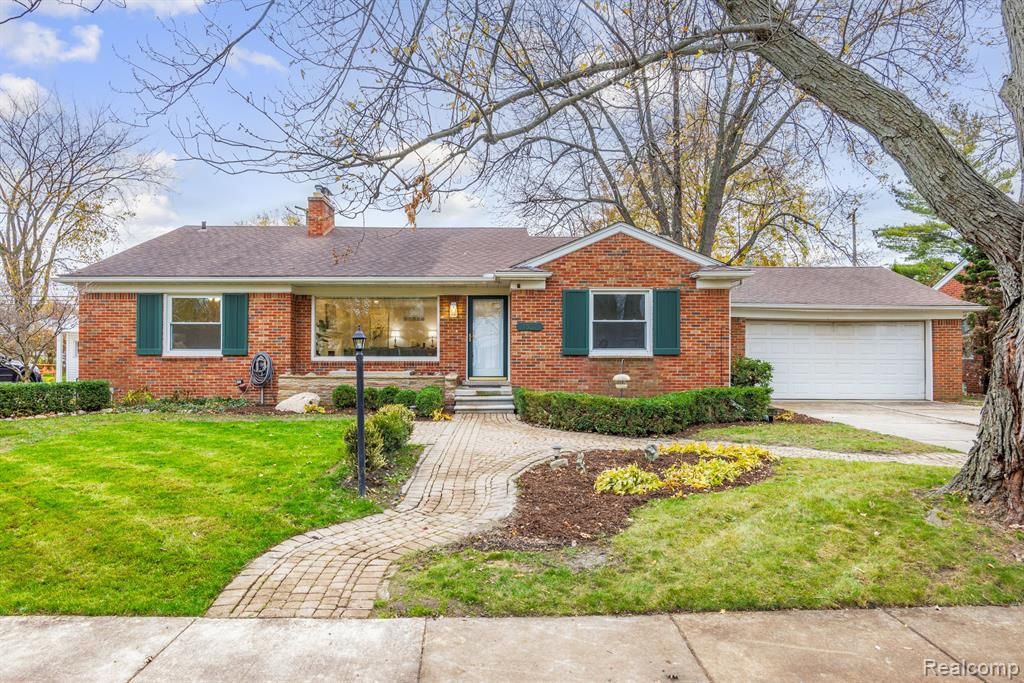 1337 Torrey Rd, Grosse Pointe Woods, MI 48236 Trulia