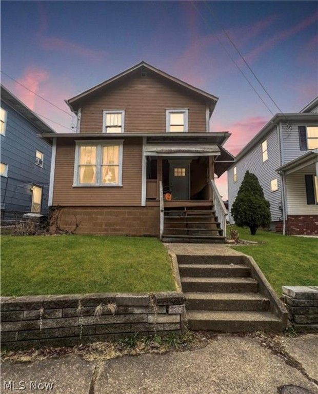 3732 Orchard St, Weirton, WV 26062