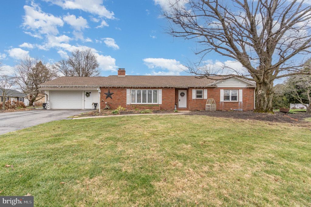 606 Berrysburg Rd, Millersburg, PA 17061 Trulia