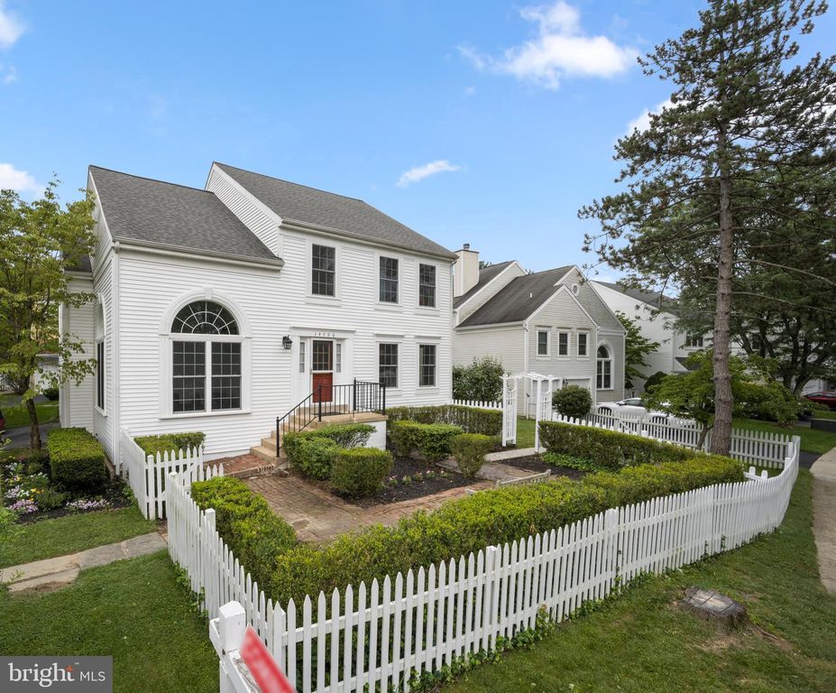 14706 Cherry Leaf Ter, Silver Spring, MD 20906 Trulia