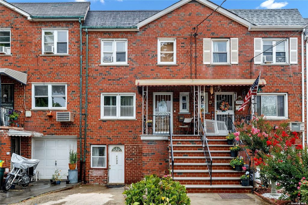 1135 Allerton Avenue, Bronx, NY 10469 MLS 3417538 Trulia