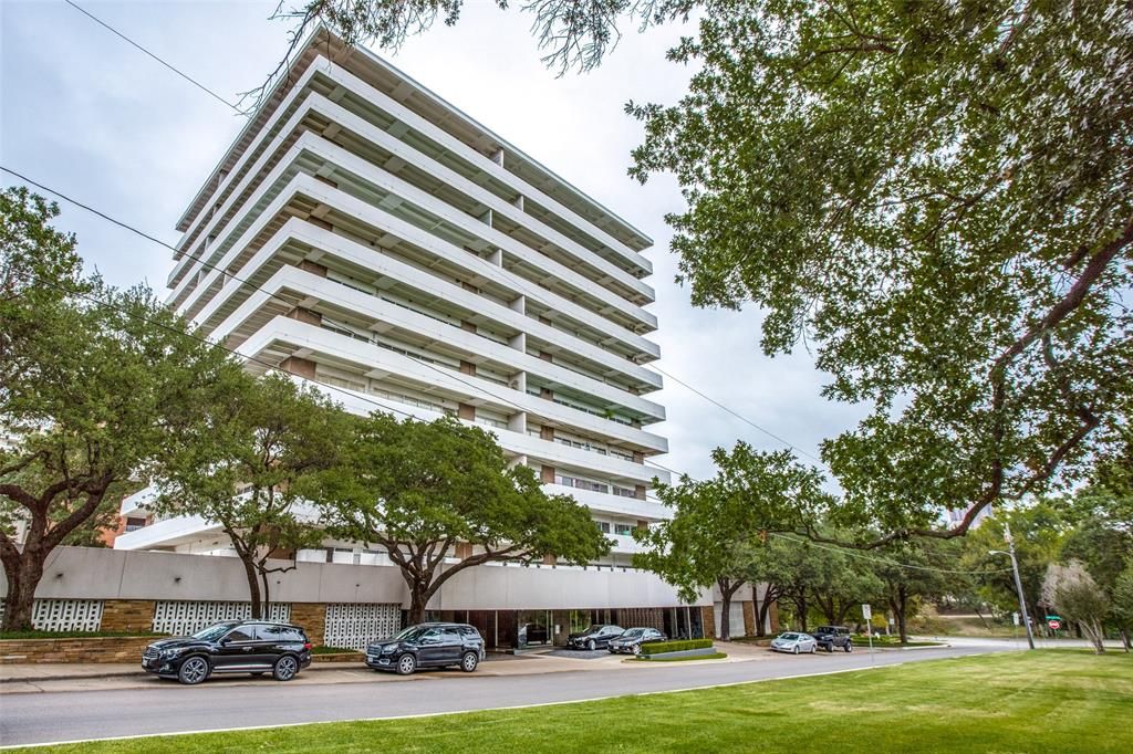 3601 Turtle Creek Blvd #T1, Dallas, TX 75219