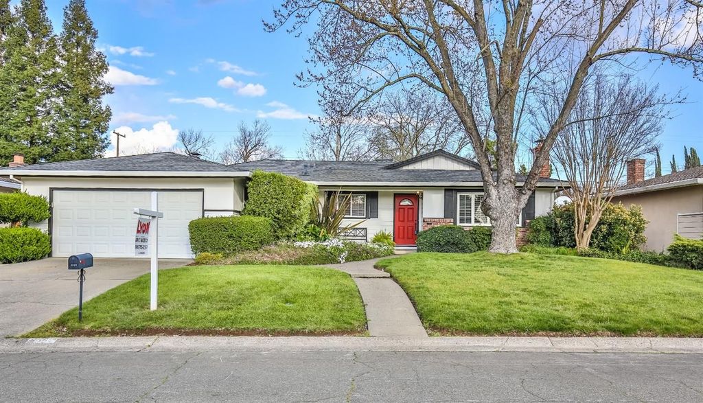 5537 Whitfield Way, Carmichael, CA 95608 Trulia