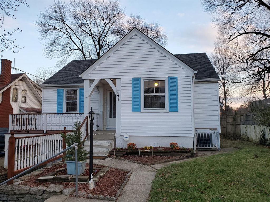 2619 Kipling Ave, Cincinnati, OH 45239 Trulia