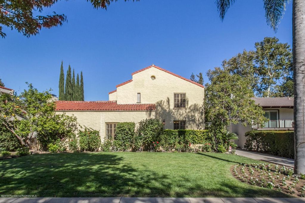  Apartments Linda Vista And Camino De Oeste for Large Space