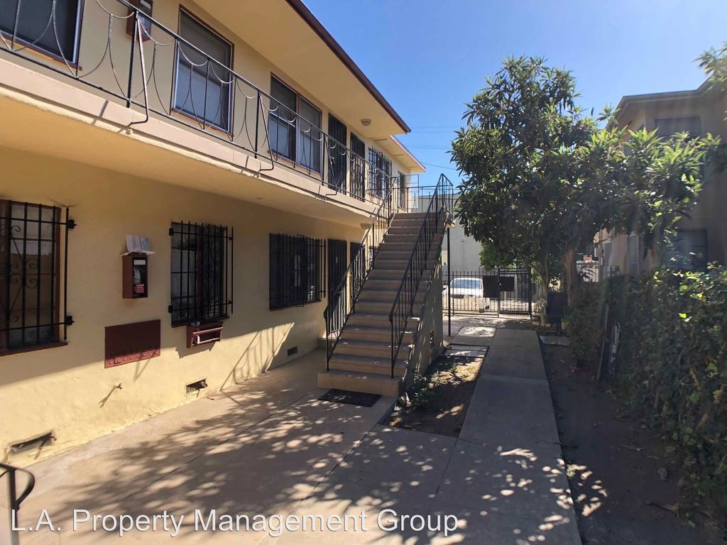 6106 Eleanor Ave 7, Los Angeles, CA 90038 Trulia