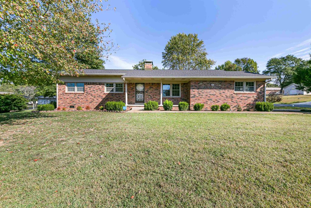 312 Mifflin Rd, Jackson, TN 38301 Trulia