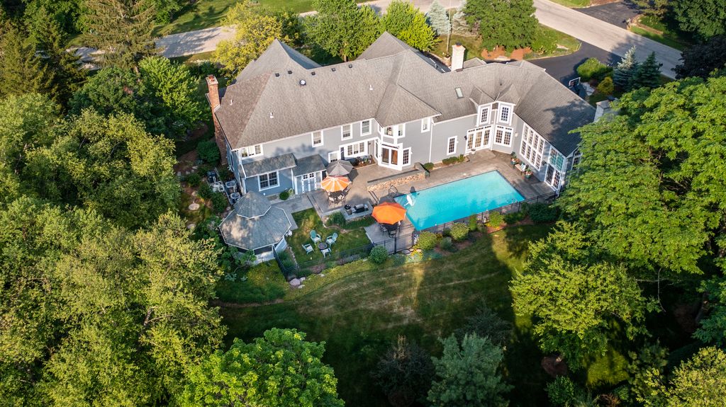 47 Old Lake Rd, Hawthorn Woods, IL 60047 MLS 11805454 Trulia