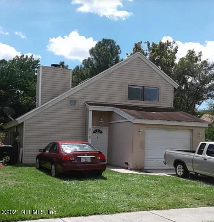 818 Libra St, Jacksonville, FL 32216