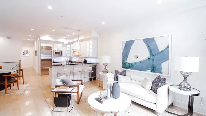 145 Huntington St #1L, Brooklyn, NY 11231