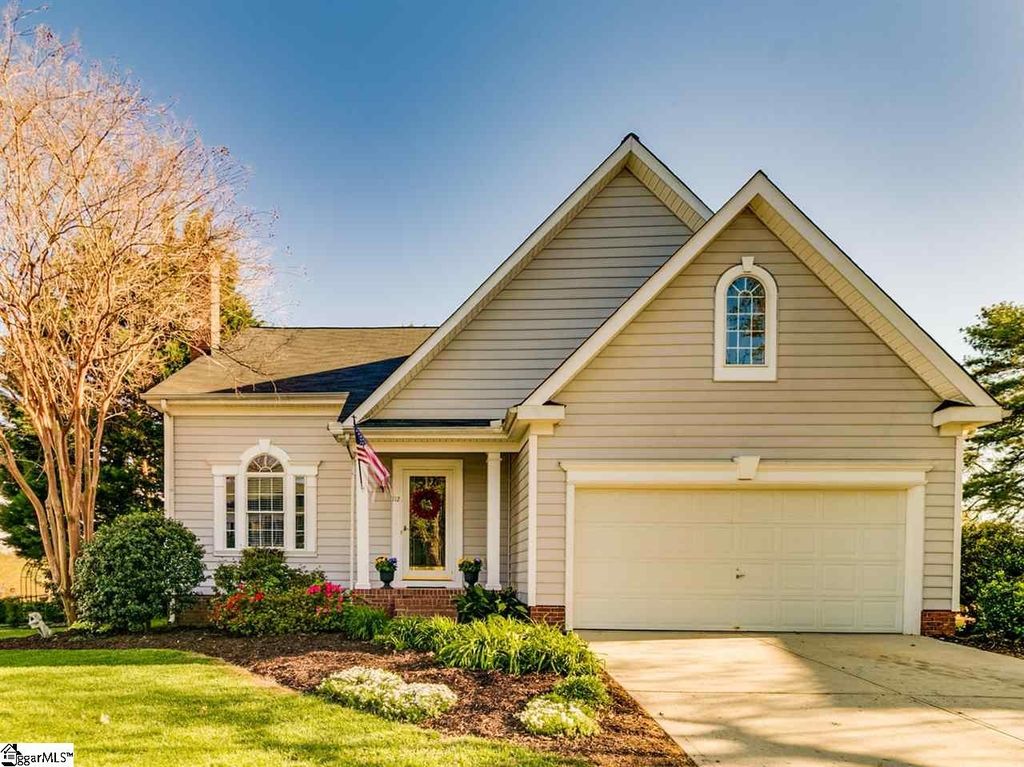 112 Windsong Dr, Greenville, SC 29615 Trulia