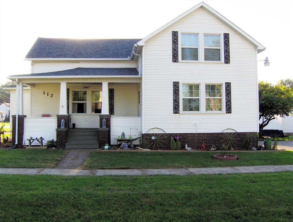 112 1st Ave, Carbon Cliff, IL 61239 Trulia