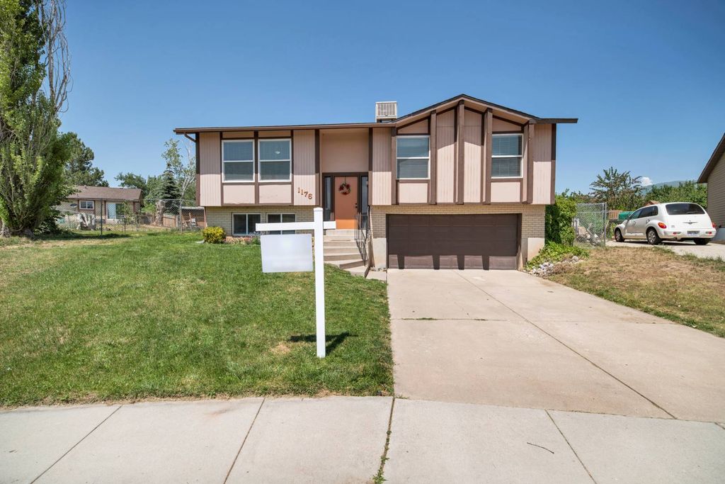 1176 N 1450 W, Layton, UT 84041 Trulia