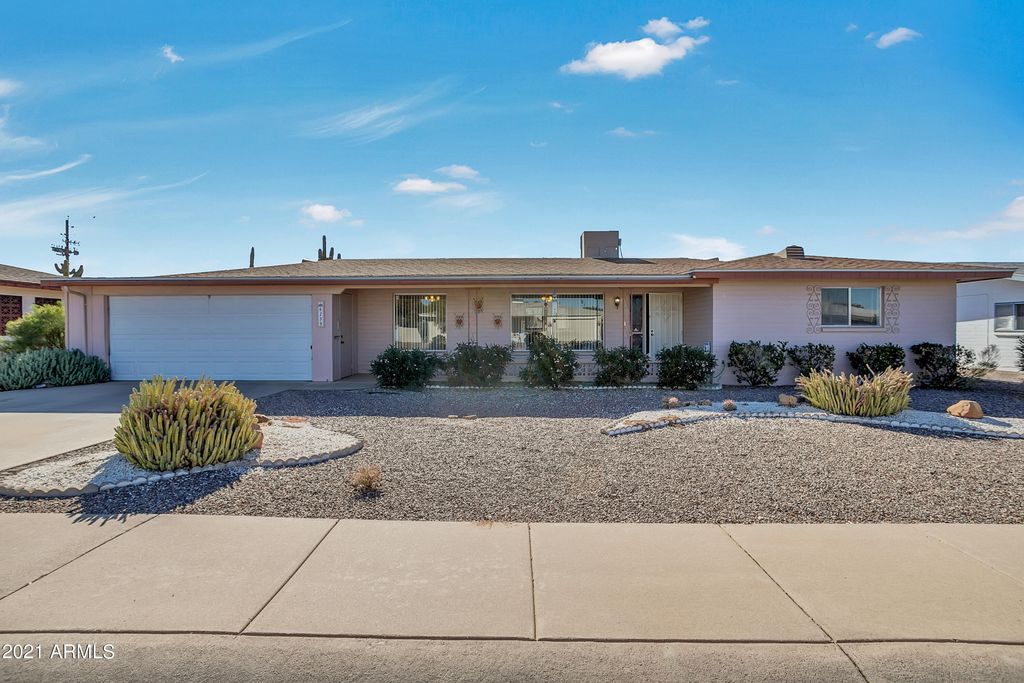 6239 E Decatur St, Mesa, AZ 85205