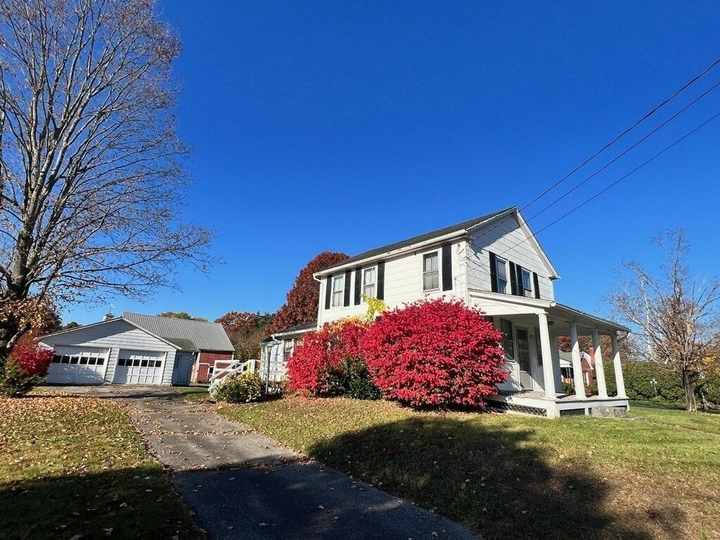 171 Stony Hill Rd, Wilbraham, MA 01095 Trulia