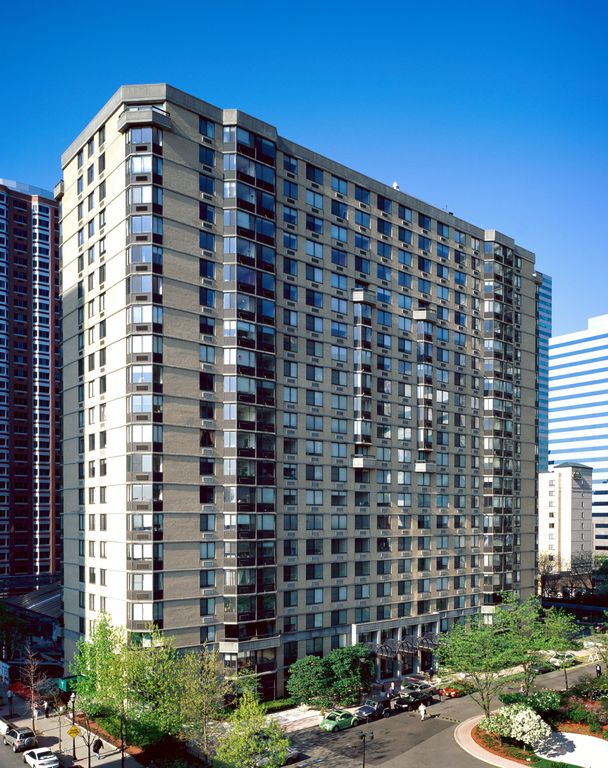 Waterside Square South at Newport Jersey City, NJ Trulia