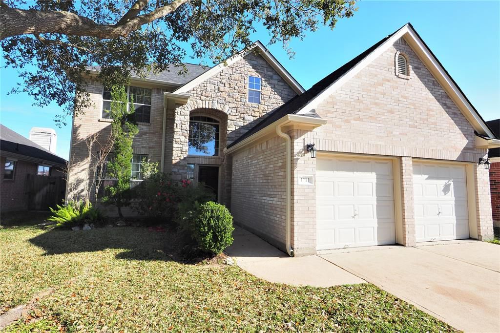 1711 Penmark Ln, Katy, TX 77450 Trulia