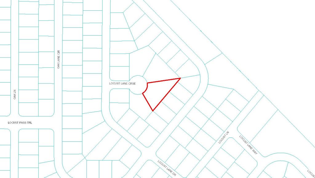 SILVER SPRINGS SHORES UNIT 32 BLK 867 LOT 7, silver springs shores, FL 34472 See Est. Value