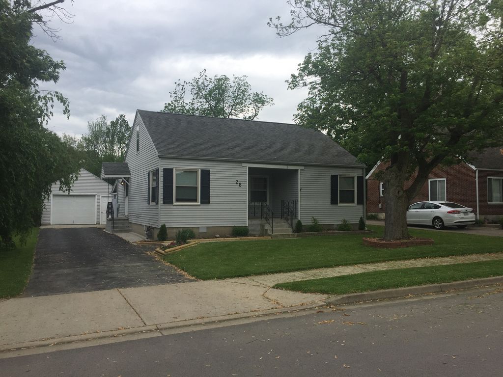 28 Overlook St, Englewood, OH 45322 Trulia