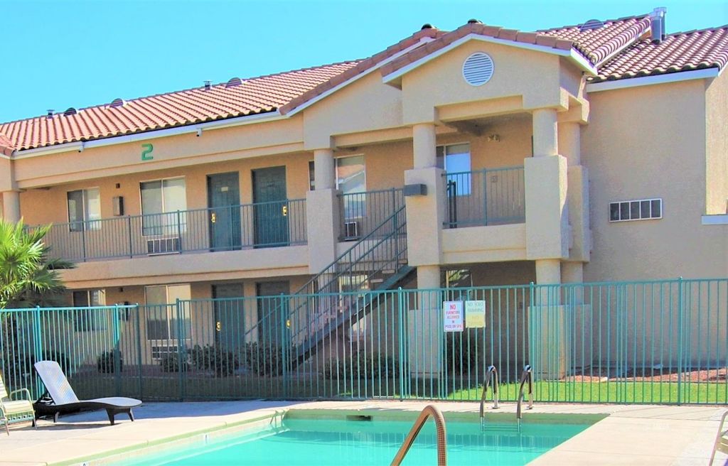 100 Pulsipher Ln #2205, Mesquite, NV 89027