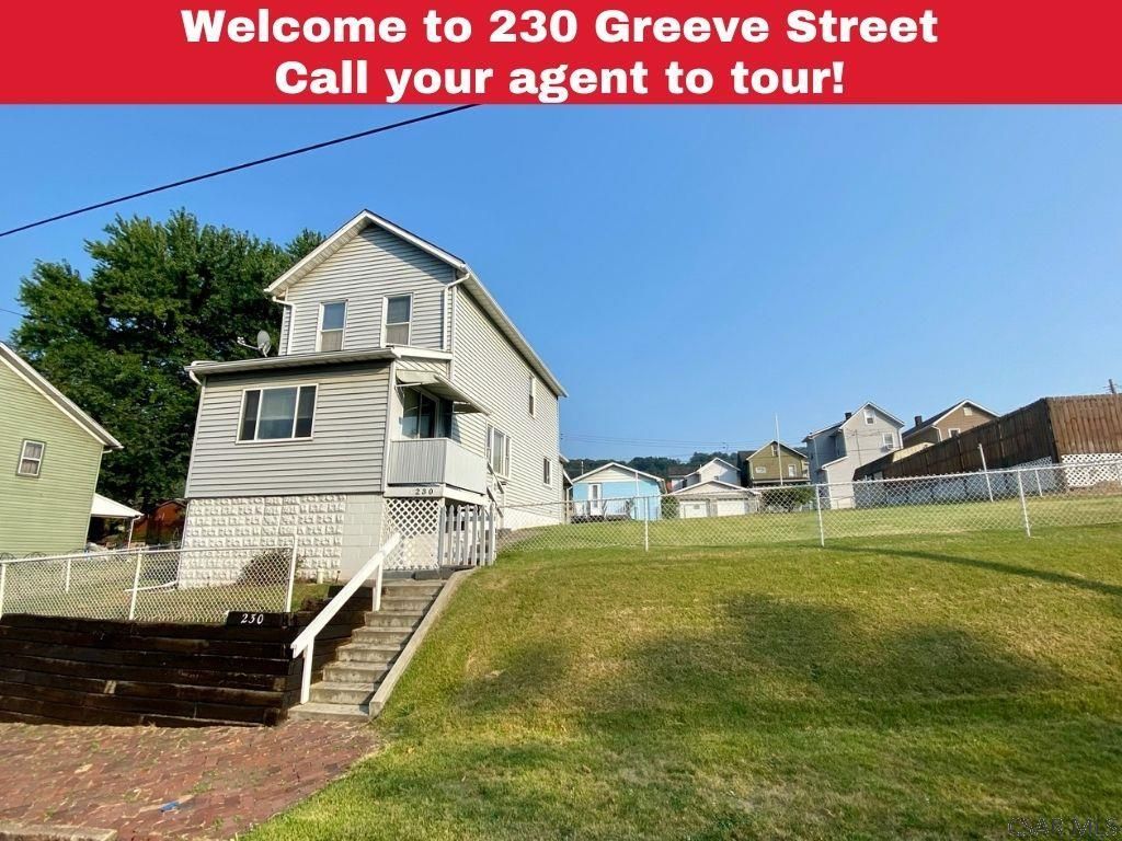 230 Greeve St, Conemaugh, PA 15909