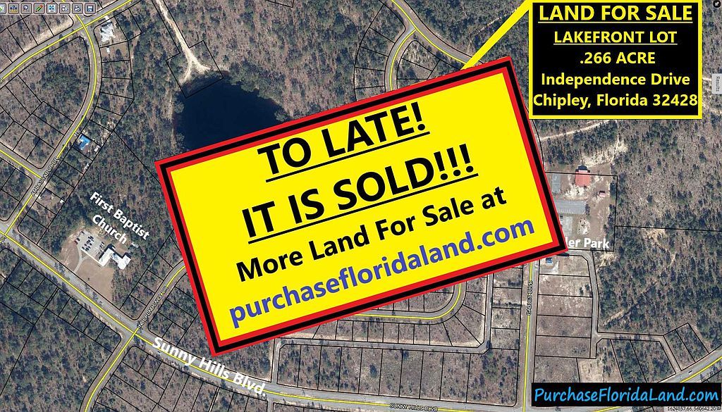 Independence Dr 198, Chipley, FL 32428 Trulia