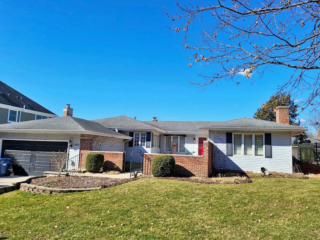 552 S Fern Ave, Elmhurst, IL 60126 Trulia