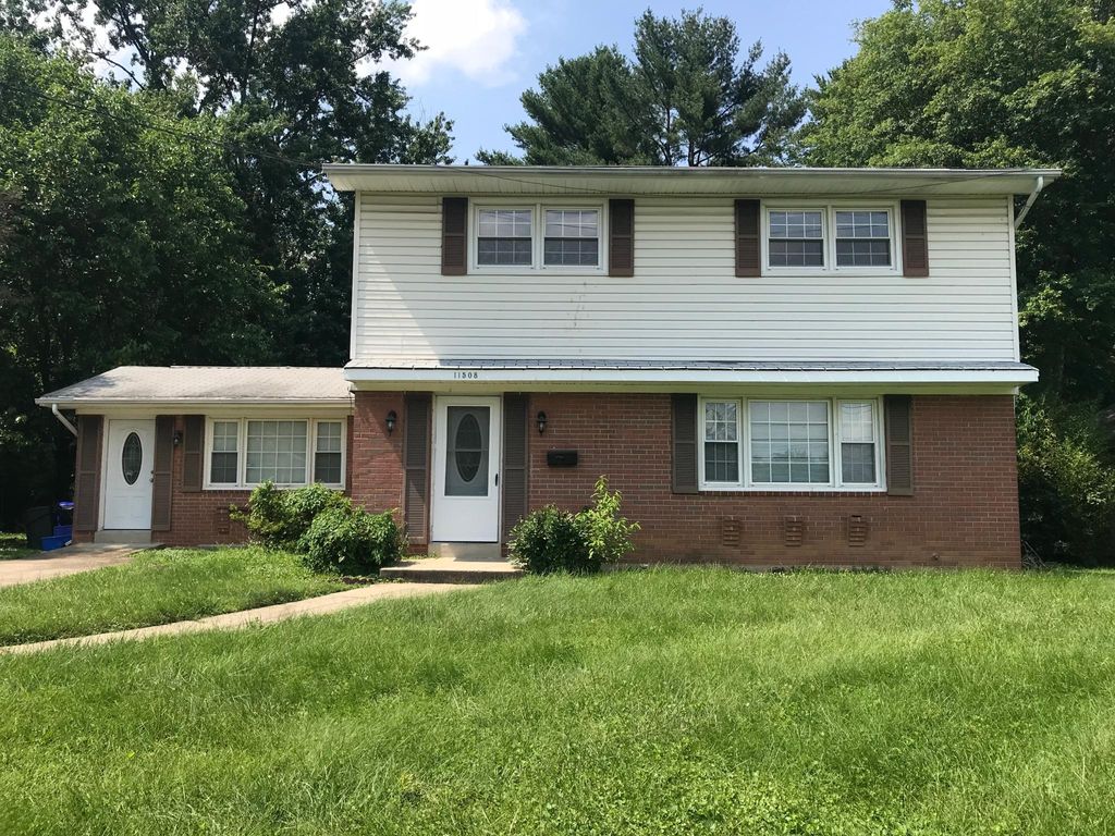 11508 Gainsborough Rd, Potomac, MD 20854