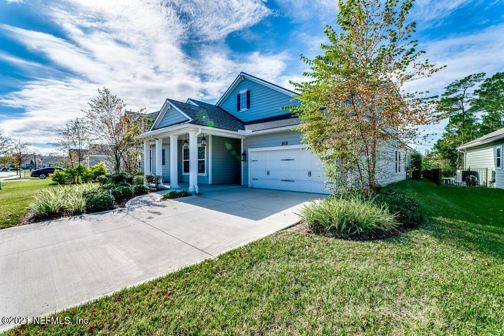 235 Quail Vista Dr, Ponte Vedra, FL 32081