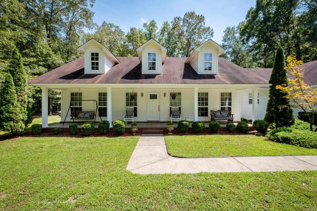 1312 Cherrywood Ave, Redfield, AR 72132 Trulia