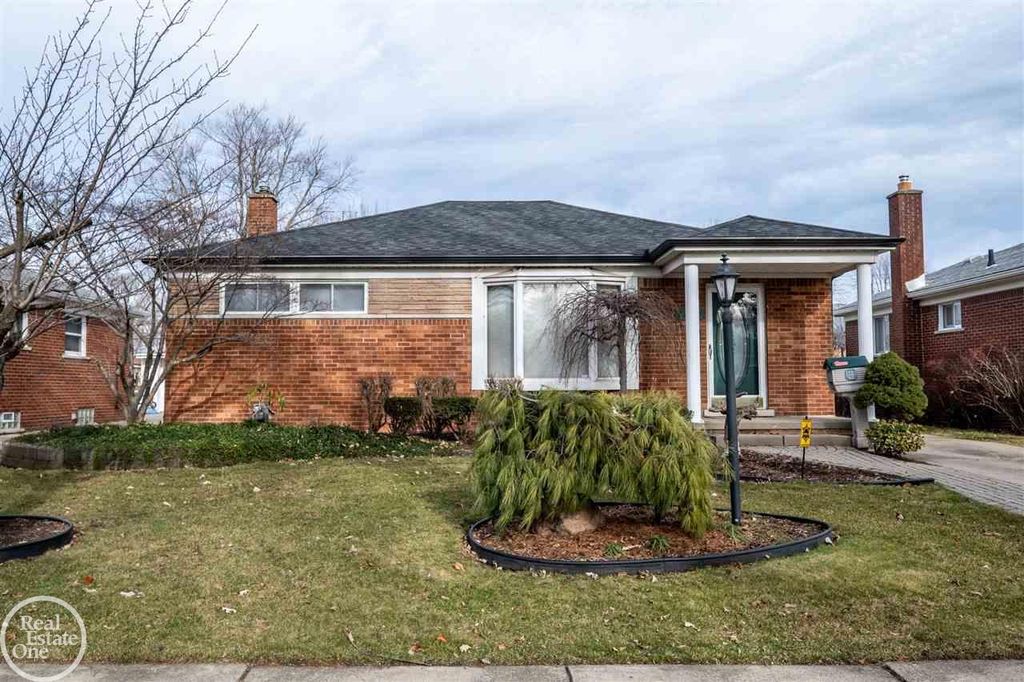 22725 Playview St, Saint Clair Shores, MI 48082 Trulia