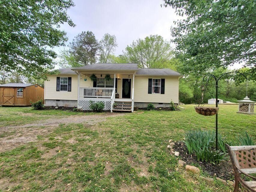 301 W 3rd Ave, La Fayette, GA 30728