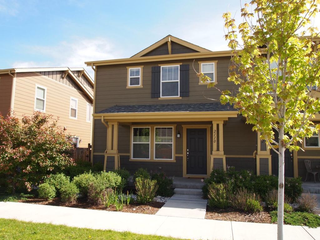 2110 N Willow Ct, Denver, CO 80238